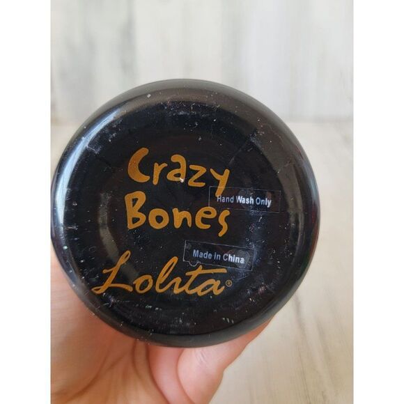 Lolita Halloween crazy bones beer glass skeleton dance - Picture 9 of 9